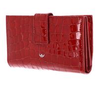 Golden Head Cayenne RFID Protect Damenbörse 2800 Kirsche