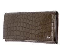 Golden Head Cayenne Porte-monnaie RFID cuir 19 cm brun