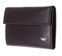 Golden Head Colorado Classic Zipped Key Case