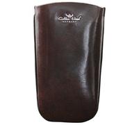 Golden Head Colorado Étui à clés en cuir 6,5 cm rouge