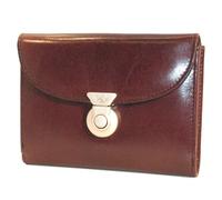 Golden Head Porte-monnaie rouge vin en cuir pour femme - Colorado RFID Wallet Bordeaux 221725