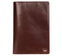 Golden Head Colorado Porte-monnaie RFID cuir 11,5 cm brun