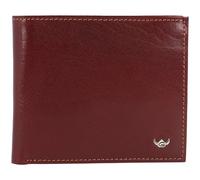 Golden Head Colorado Portemonnaie RFID cuir 11 cm tabacco (1135612)