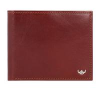Golden Head Colorado Porte-monnaie RFID Cuir 11 cm tabacco (113361-2)