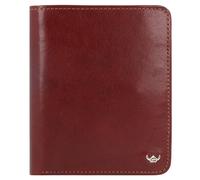 Golden Head Colorado Porte-monnaie RFID Cuir 11 cm tabacco (124961-2)