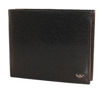Golden Head Colorado Rfid Portefeuille noir, homme