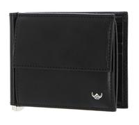 Golden Head Colorado RFID Protect Clip-Scheintasche 1921 Schwarz