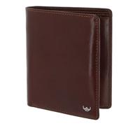 Golden Head Colorado Porte-monnaie RFID Cuir 11 cm tabacco (124961-2)