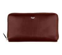 Golden Head Portefeuille RFID Colorado RV pour femmes brun