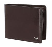 Golden Head Colorado RFID Protect Scheintasche 1420 Bordeaux