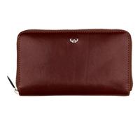 Golden Head Portefeuille RFID Colorado RV pour femmes tabbacco (280461-2)