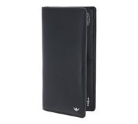 Golden Head Cuir étui pour Carte d'identité Polo RFID Protect Brieftasche mit RV 4042 Schwarz Noir