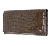 Golden Head Cayenne Porte-monnaie RFID cuir 19 cm brun