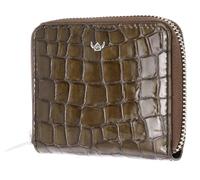 Golden Head Cuir Porte-Monnaie Cayenne RFID Protect RV-Börse 3313 Toffee Brun