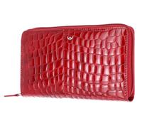 Golden Head Cuir Porte-Monnaie Cayenne RFID Protect RV-Damenbörse 2820 Multi - Rot Limited Rouge