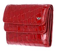 Golden Head Cuir Porte-Monnaie Cayenne RFID Protect Überschlagbörse 1176 Kirsche Rouge