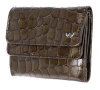 Golden Head Cuir Porte-Monnaie Cayenne RFID Protect Überschlagbörse 1176 Toffee Brun