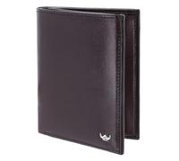 Golden Head Cuir Porte-Monnaie Colorado RFID Protect Kombischeintasche 1348 Bordeaux
