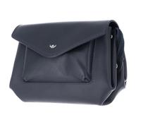 Golden Head Cuir Porte-Monnaie Polo RFID Protect Börsentäschchen 2850 Marineblau Bleu Marine