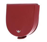 Golden Head Cuir Porte-Monnaie Polo Schüttelbörse 3013 Rot Rouge foncé