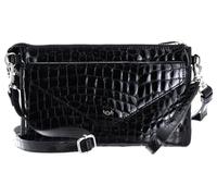 Golden Head Cuir sac à poignet sac à épaule bandoulière Cayenne RFID Protect Mini-Tasche 8216 Schwarz noir