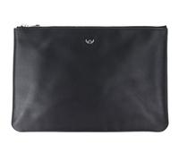 Golden Head Cuir sac d’accessoires Frankfurt Pouch 6816 Schwarz noir