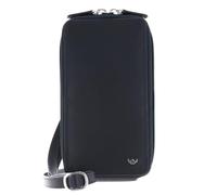 Golden Head Cuir sac pour téléphone portable Polo RFID Protect Handy-RV-Umhängetasche 4046 Marineblau bleu marine