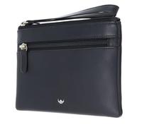 Golden Head Cuir sac pour téléphone portable sac à poignet Polo RFID Protect RV-Handytasche 4075 Schwarz noir