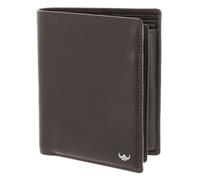 Golden Head Dublin RFID Protect Kombischeintasche 1250 Braun
