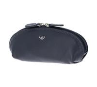 Golden Head Etui à clés Polo en cuir 14,5 cm bleu