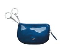 GOLDEN HEAD Étui 'Carrara' bleu marine, Taille One Size