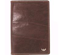 GOLDEN HEAD Étui 'Colorado Protect' marron châtaigne, Taille XS-XL