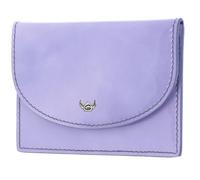 Golden Head étui pour carte de crédit Carrara RFID Protect Card Case Lavender