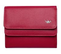 Golden Head Porte-monnaie Madrid RFID cuir 10,5 cm rot (117663-0)