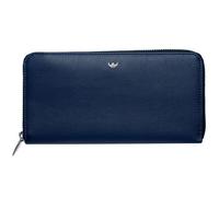 Golden Head portefeuille Madrid RFID Protect Blue