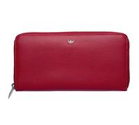 Golden Head Madrid Porte-monnaie Protection RFID Cuir 20 cm rot (282263-0)