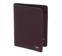 Golden Head Madrid RFID Protect Ausweisetui 4480 Aubergine