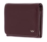 Golden Head Madrid RFID Protect RV-Börse 3335 S Aubergine