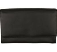 Golden Head Modena Portefeuille Femme 18 cm Couleur : noir
