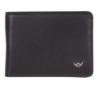 Golden Head Petite Billfold Coin Wallet