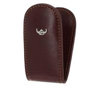 Golden Head Pince à billets Colorado Porte-monnaie 4 cm Cuir brun