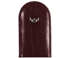 Golden Head Pince à billets Colorado Porte-monnaie 4 cm Cuir brun