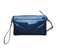 GOLDEN HEAD Pochette 'Carrara' pétrole, Taille One Size