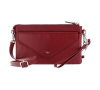 GOLDEN HEAD Pochette 'Polo ' rouge, Taille One Size