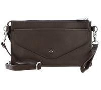 Golden Head Valencia Portefeuille d'embrayage Protection RFID Cuir 22 cm bronze (821758-2)