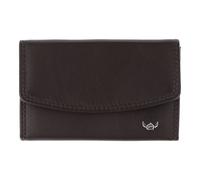 Golden Head Polo Étui à clés Cuir véritable 10.5 cm brun
