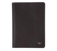 Golden Head Polo Geldbörse RFID Leder 10,5 cm brun