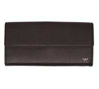 Golden Head Polo Ladies Portefeuille Noir