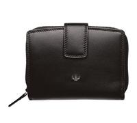 Golden Head Kombischeintasche mit Riegel 1438 Schwarz
