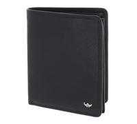 Golden Head Polo RFID Protect Billfold Coin Wallet